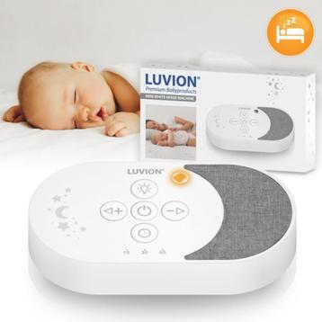 Luvion White Noise (1x gebruikt) beschikbaar voor biedingen
