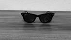 Ray ban, Sieraden, Tassen en Uiterlijk, Zonnebrillen en Brillen | Heren, Zonnebril, Zwart, Ophalen of Verzenden, Zo goed als nieuw