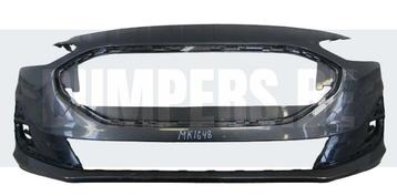 Bumper Ford Focus MK4 IV FACELIFT 22-NX7B-17C831-AA Voorbump beschikbaar voor biedingen