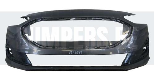 Bumper Ford Focus MK4 IV FACELIFT 22-NX7B-17C831-AA Voorbump, Auto-onderdelen, Carrosserie en Plaatwerk, Bumper, Voor, Gebruikt