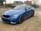 2016 BMW M235i, Auto's, BMW, Automaat, Gebruikt, Euro 6, Sedan