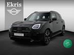 Mini Countryman 2.0 S ALL4 John Cooper Works XL, Auto's, Mini, Automaat, 1998 cc, Zwart, Bedrijf