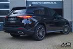 Mercedes-Benz GLC-klasse 400e 4MATIC AMG| Pano| Digital| Mem, Auto's, Automaat, Gebruikt, Zwart, Zwart