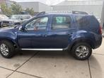 Dacia Duster 1.2 TCe 4x2 10th Anniversary, Auto's, Dacia, Voorwielaandrijving, Euro 5, Gebruikt, Duster