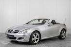 Mercedes-Benz 200-serie 200 slk kompressor automaat airscarf, Auto's, Mercedes-Benz, Automaat, 65 €/maand, Achterwielaandrijving