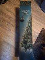 Kerstboom groen kunst, Diversen, Kerst, Ophalen, Zo goed als nieuw