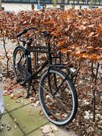 Bimas herenfiets (lekke band, moet vervangen worden), Ophalen, Zo goed als nieuw