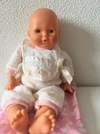 Vintage Babypop Famosa, Ophalen, Gebruikt, Babypop