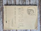 Stripboek Unico, Niek Baeten, Eén stripboek, Ophalen, Gelezen