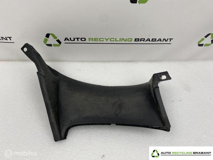 Voorscherm Luchtgeleider Rechts BMW X5 F15  51117294540, Auto-onderdelen, Carrosserie en Plaatwerk, BMW, Gebruikt, Ophalen of Verzenden