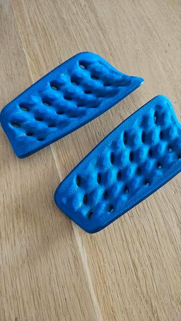 Nike scheenbeschermers beschikbaar voor biedingen