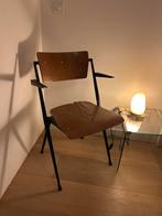 Wim rietveld pyramid stoel, Huis en Inrichting, Stoelen, Ophalen of Verzenden