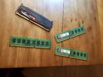 16GB RAM Geheugen, Computers en Software, RAM geheugen, Server, DDR3, Ophalen of Verzenden, Zo goed als nieuw