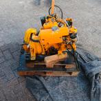 Vetus M2.05 + Hurth HBW50-2R, Ophalen, 10 tot 30 pk, Gebruikt, Binnenboordmotor