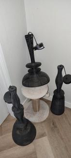 By boo 3 lampen, Ophalen, Zo goed als nieuw, Minder dan 50 cm