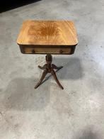 Antiek telefoon tafeltje, Antiek en Kunst, Ophalen