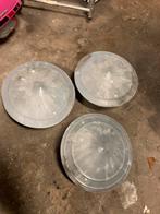 Schoorsteenkap schoorsteenhoetje, Huis en Inrichting, Ophalen, Gebruikt, Gas, Gaskachel