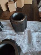 deutz 2fl712 zuiger/cilinder set (nieuw), Ophalen, Nieuw, Dieselmotor, 1800 rpm of meer