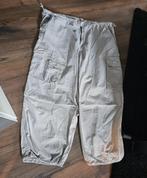 Beïge BDG Urban Outfitters broek, cargo, maat L, Beige, Maat 46/48 (XL) of groter, Ophalen of Verzenden, Zo goed als nieuw