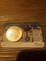 Jaap Eden Wielrenpenning 2019 BU-kwaliteit, Ophalen of Verzenden, Overige materialen, Nederland