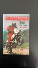 Die Enduro Fahrschule, Harry Niemann, Ophalen of Verzenden, Zo goed als nieuw