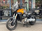 Moto Guzzi Stelvio Gialo Savana 2024, 2 cilinders, Bedrijf, Meer dan 35 kW, Overig