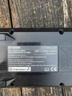 Shimano steps e6000fietsaccu, Ophalen of Verzenden, Gebruikt