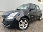 Suzuki Swift 1.3 4Grip Exclusive UNIEK 4x4 5D Airco NL auto., Auto's, Suzuki, Te koop, Benzine, Hatchback, Gebruikt