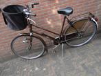 damesfiets.  Batavus , 28 inch,, Fietsen en Brommers, Ophalen, Gebruikt, Versnellingen, Batavus