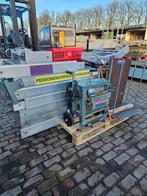 Bouwma BM200 ladderlift 13 mtr BJ2021 in nieuwstaat, Ophalen, ., Zo goed als nieuw, Bouwlift