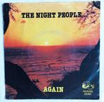 Night People - Again, Gebruikt, 7 inch, Single, Ophalen of Verzenden