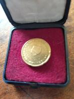 20 euro cent 2001 - Nederland, Ophalen of Verzenden