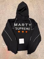 Marty Supreme x Nahmias Jacket, Kleding | Heren, Truien en Vesten, Ophalen of Verzenden, Nieuw, Maat 52/54 (L), Zwart