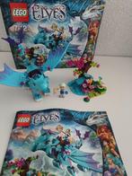 Lego Elves 41172, Ophalen of Verzenden, Zo goed als nieuw, Complete set, Lego