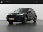Ford Kuga 2.5 PHEV ST-Line X | Head Up | Full Led | Adaptive, Gebruikt, Euro 6, 4 cilinders, Zwart