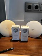 Kpn wifi versterkers, Verzenden, Gebruikt