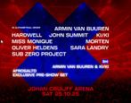 VIP en Early access tickets AMF 2025, Tickets en Kaartjes, Drie personen of meer, Oktober