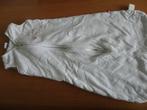 slaapzak wit, Ophalen of Verzenden, Gebruikt, 70 tot 85 cm, Slaapzak