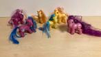 6 My little pony’s, Kinderen en Baby's, Speelgoed | My Little Pony, Gebruikt, Ophalen of Verzenden