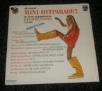 De Reuze Mini-Hitparade 1971 Diverse Artiesten -  LP204, Cd's en Dvd's, Overige formaten, Nederlandstalig, Ophalen of Verzenden