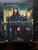 sanctuary  1, Vanaf 9 jaar, Ophalen of Verzenden, Gebruikt, Drama
