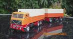Volvo F89, Hobby en Vrije tijd, Modelauto's | 1:50, Ophalen of Verzenden, Gebruikt, Bus of Vrachtwagen, Overige merken