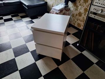 Nachtkast IKEA