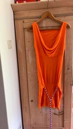 Voor koningsdag, het Bavaria jurkje met oranje panty, Kleding | Dames, Overige Dameskleding, Ophalen of Verzenden, Zo goed als nieuw