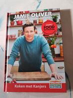 Jamie Oliver - Mijn favoriete gezonde recepten, Ophalen of Verzenden, Nieuw, Overige gebieden