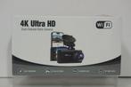 Dashcam 4 K Ultra HD Beste uit de tets Consumentenbond., Ophalen of Verzenden, Nieuw