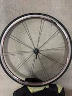 Racewiel Trek (Bontrager) 28”, Fietsen en Brommers, Fietsonderdelen, Wiel, TREK, Gebruikt, Racefiets