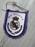 real madrid vaantje, Ophalen of Verzenden, Zo goed als nieuw, Buitenlandse clubs, Vaantje of Sjaal