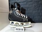Stean Lance T-Blade Hockey ijshockey hockeyschaatsen Maat 39, Sport en Fitness, Schaatsen, Overige merken, Verzenden, Zo goed als nieuw