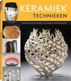 Boek Keramiektechnieken van Duncan Hooson, Hobby en Vrije tijd, Ophalen of Verzenden, Zo goed als nieuw
